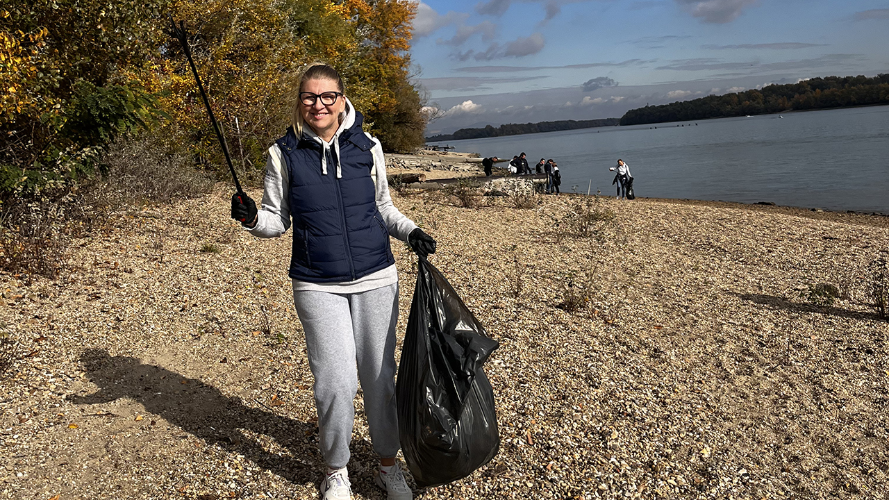 Feltűnt, hogy eltűnt? Egy szombat reggeli séta meglepő tanulsága a Római-parton