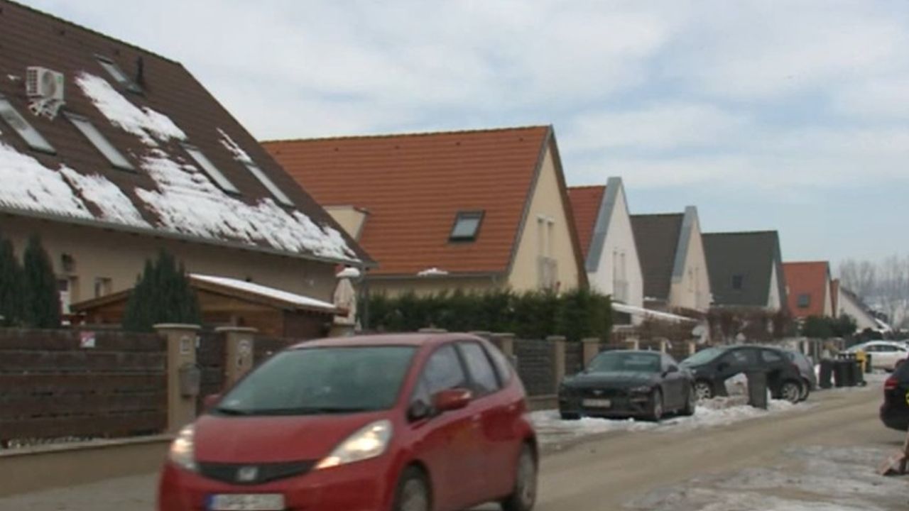 Fejbe harapott egy kutya egy kisbabát Vácott – az életéért küzdenek