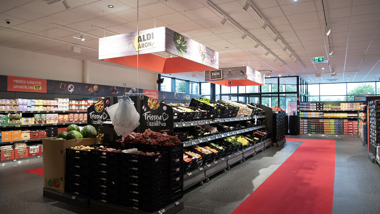 Fotó: ALDI