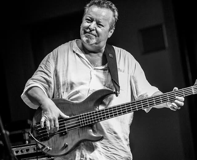 Elhunyt Lattmann Béla dzsesszzenész