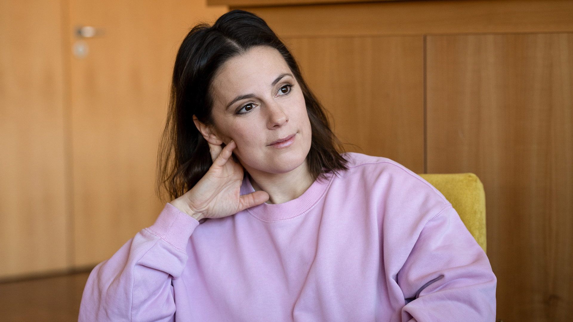 „Elértük a tűrőképességünk egy olyan határát, ami annyira nyomasztó, hogy már nem csinálhatjuk tovább azt, amit eddig” – Lovas Rozi az nlc-nek