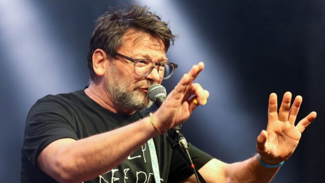 „Nagyon jó környék és ház” – Lovasi András hajdani lakását árulja, meg is mutatta