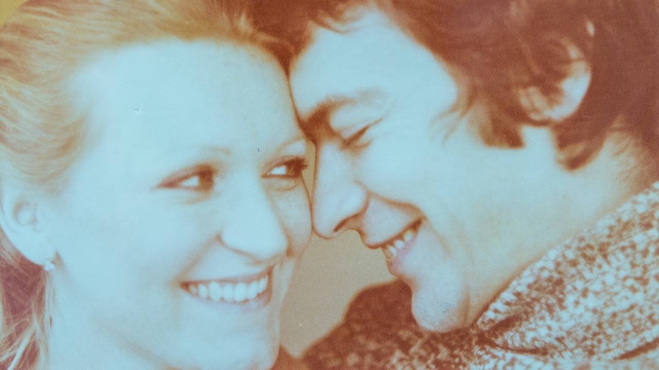 Lukács Sándor és Maráczi Mária