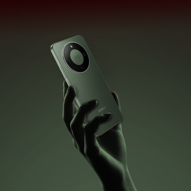 HONOR Magic8 Lite készülék