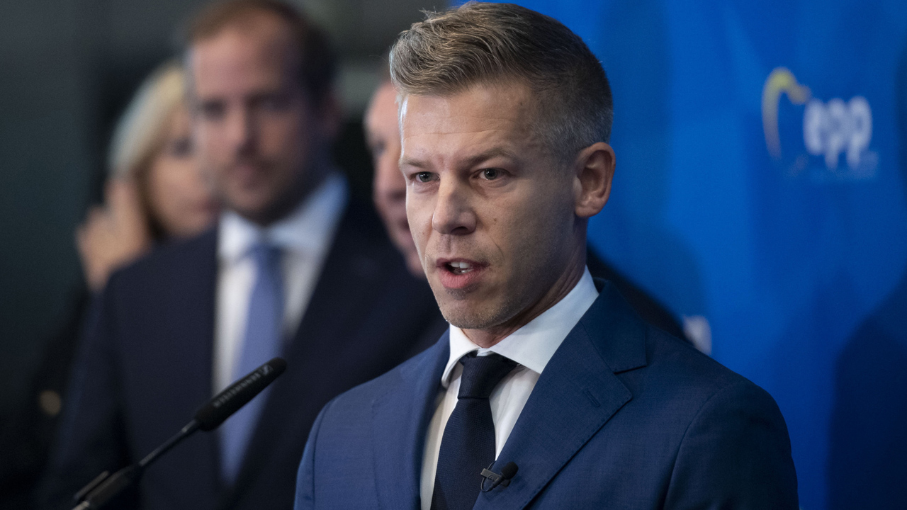 Van, aki 70 millió forint értékben fogadott arra, hogy Magyar Péter lesz a következő miniszterelnök