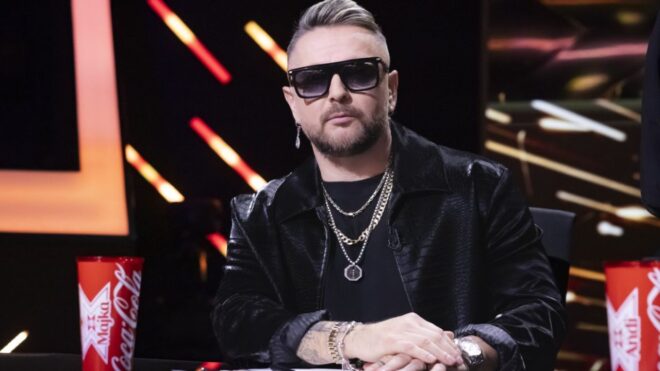 Nagy bajba került Majka: már ki is hallgatták a rendőrök