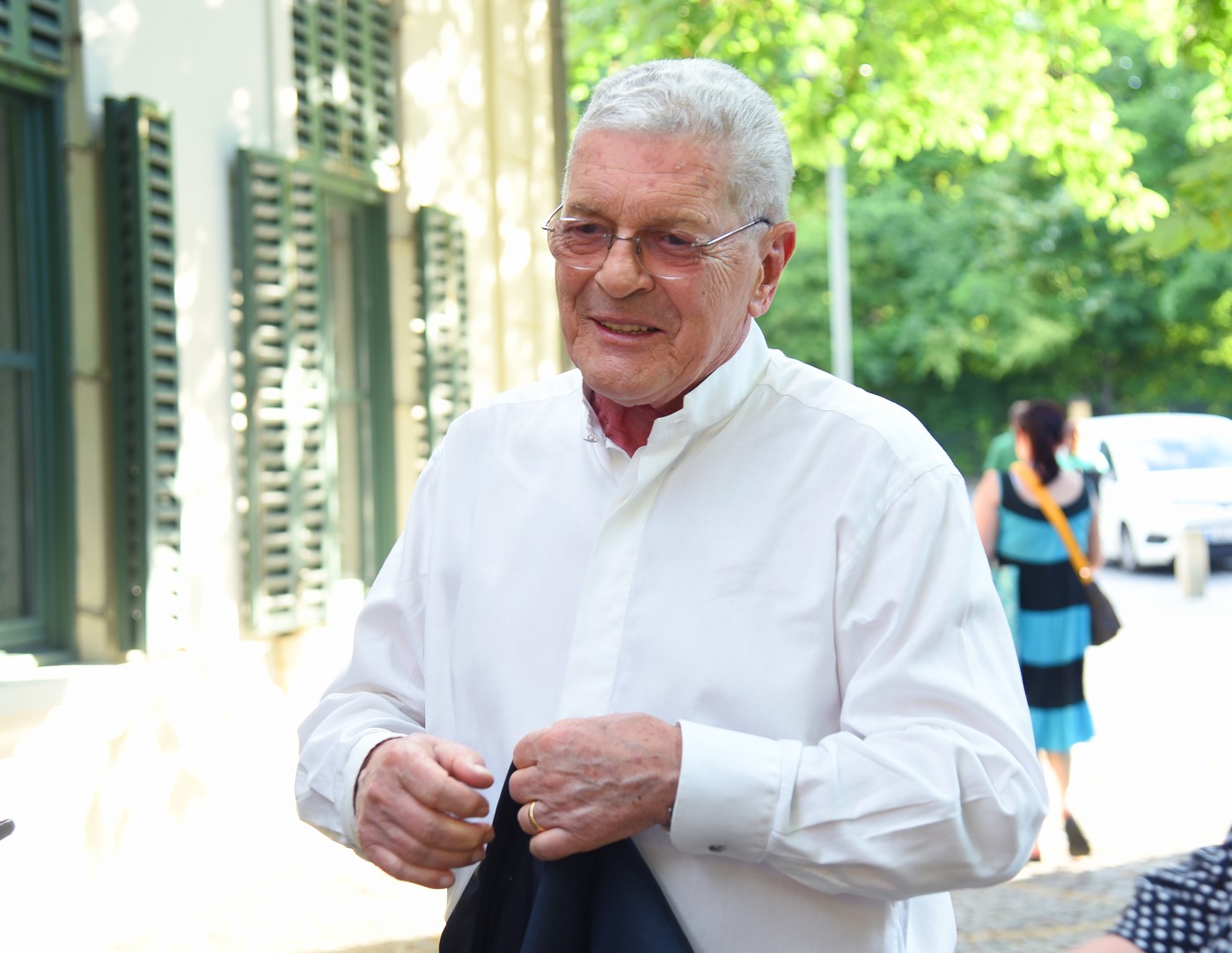 Fotó: Olajos Piroska