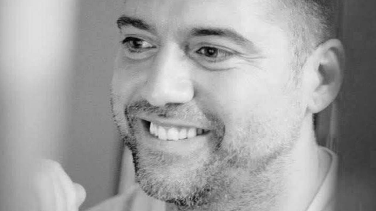 Elhunyt az ismert magyar DJ, Chriss Ronson