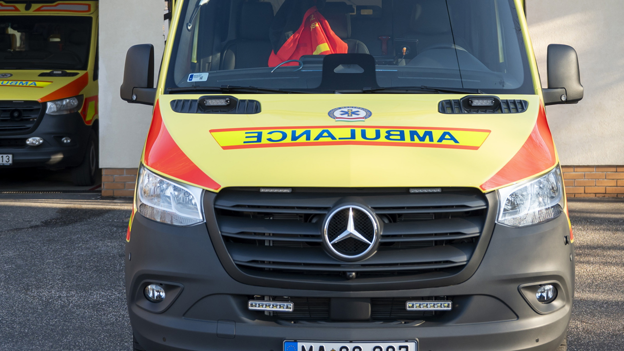 Tragédia a halasi gyógyfürdőben