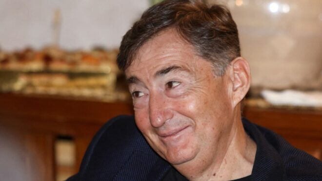 Előkerült Mészáros Lőrinc, messzebb nem is mehetett volna itthonról