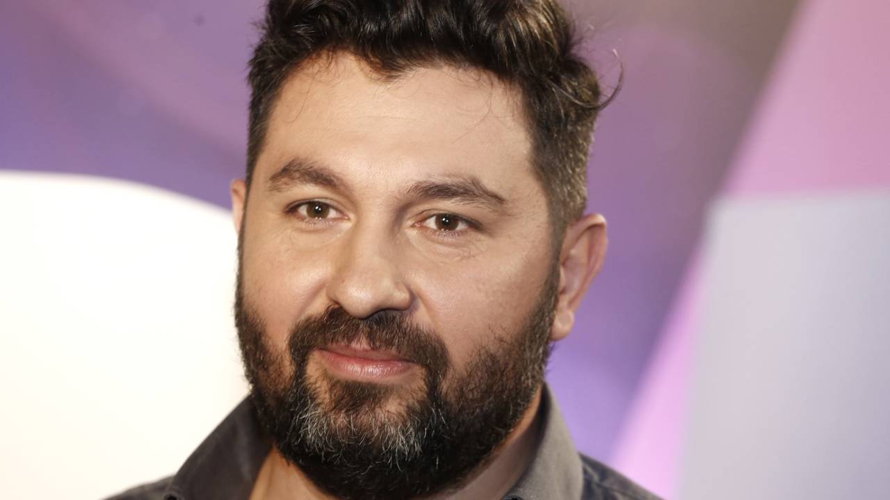 Mező Misi az apjáról: „Hazajött bepiálva és előkerült a nadrágszíj”