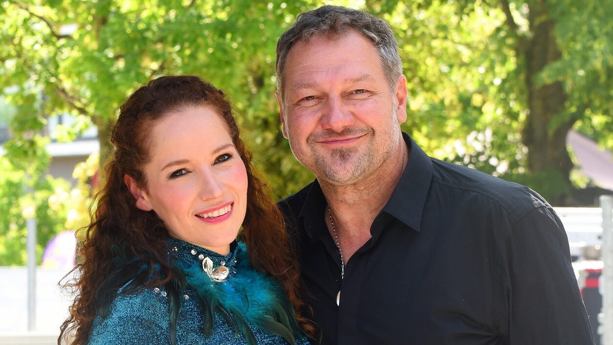 Miller Zoltánéktól könnyek között búcsúzott a Magyarország, szeretlek! stábja