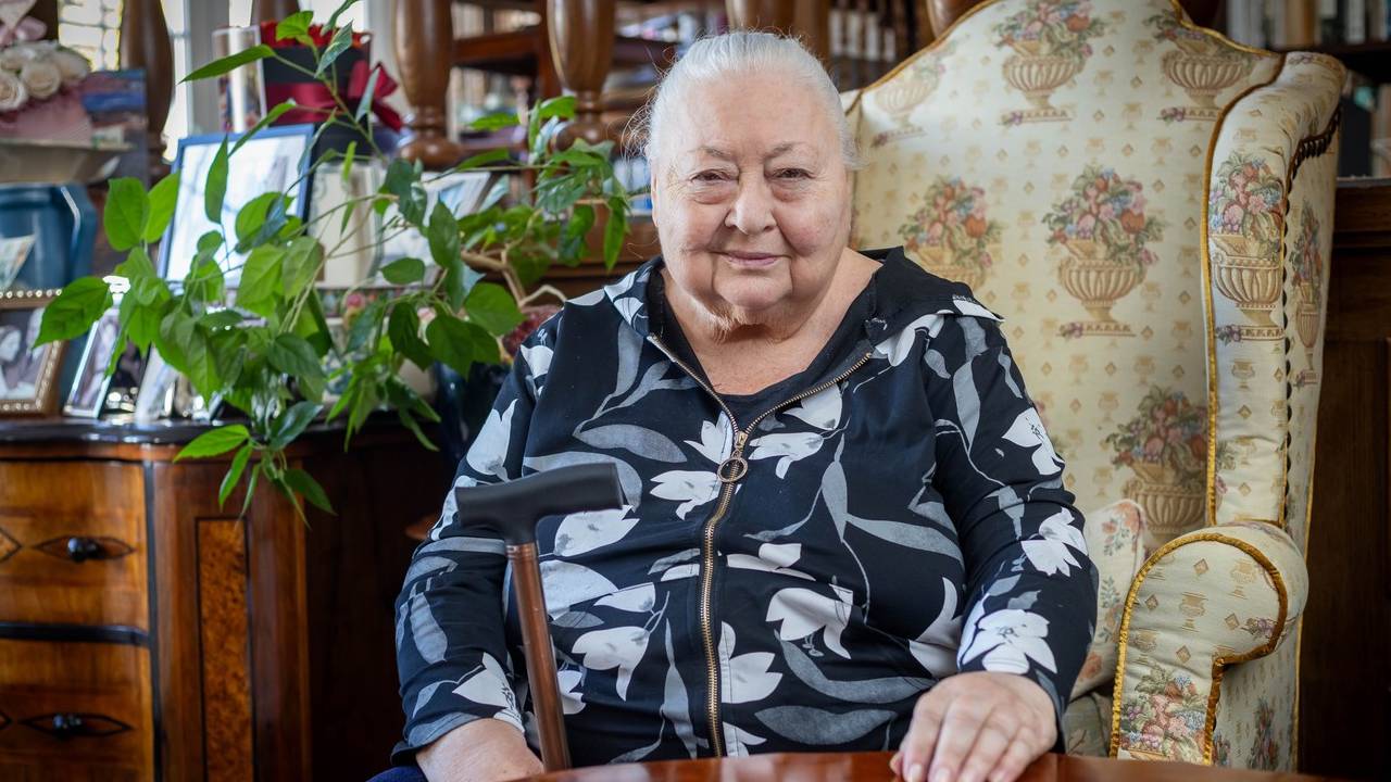 „A szakmánkban nagyon nehéz a hűség” – két kollégájába szeretett bele Molnár Piroska