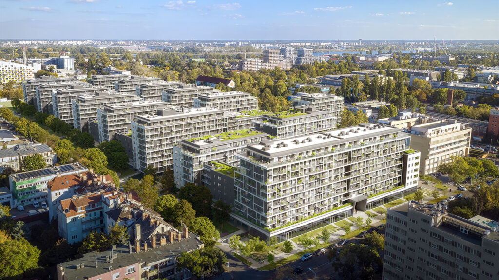 Amikor az otthon nemcsak szép, hanem fenntartható is