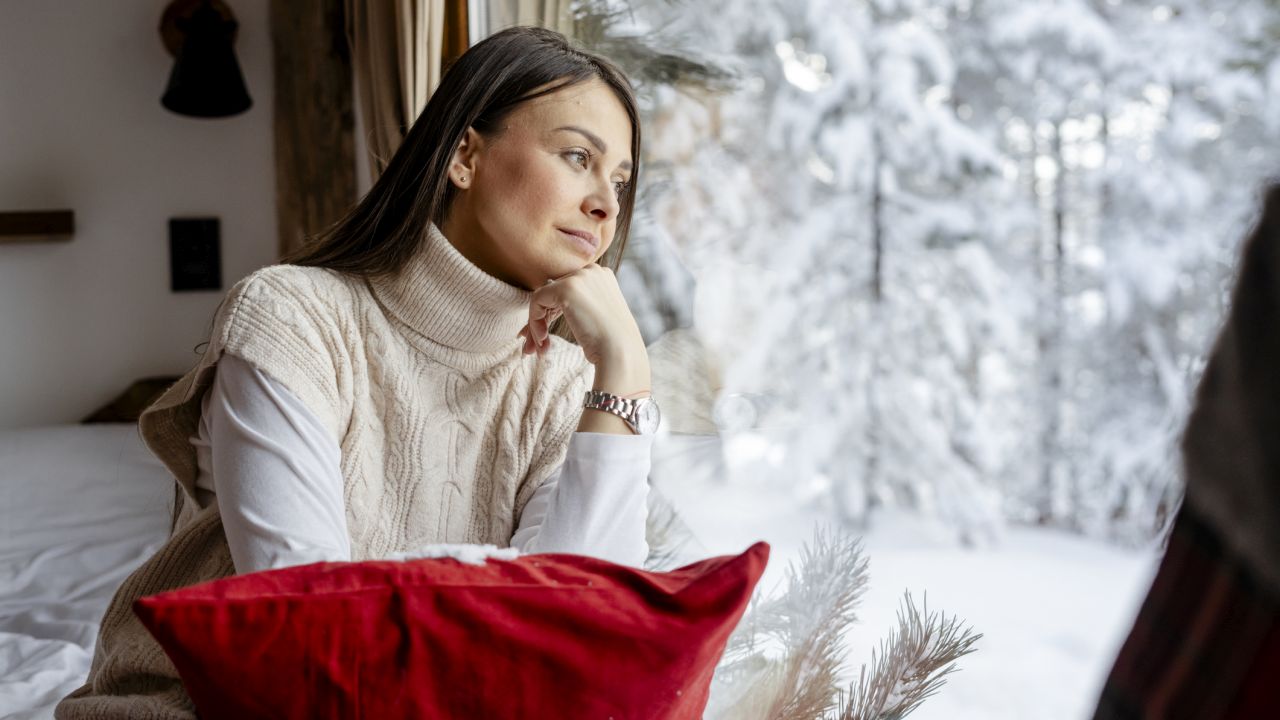 Mentális nagytakarítás: 8 dolog, amit érdemes elengedni télen