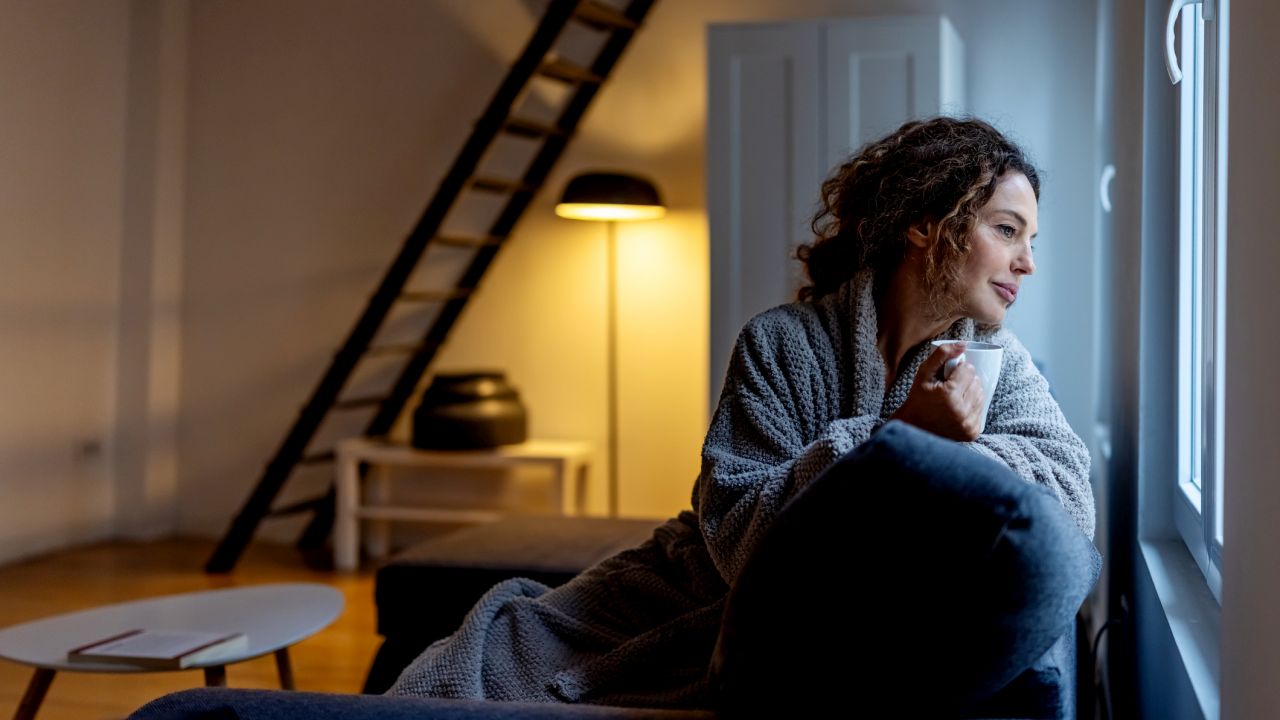 6 téli tipp: így lesz otthonosabb a lakás a fázós napokon is