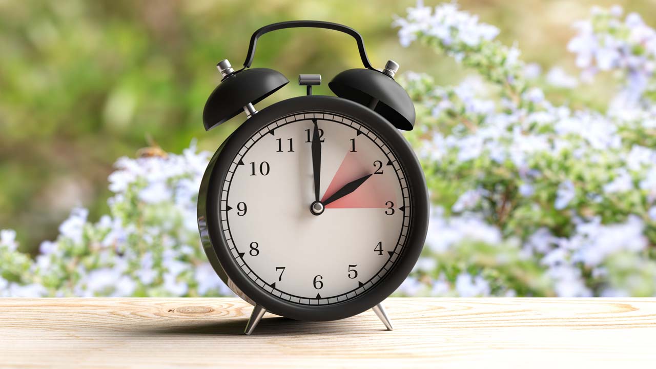 óraátállítás, fotó: Getty Images