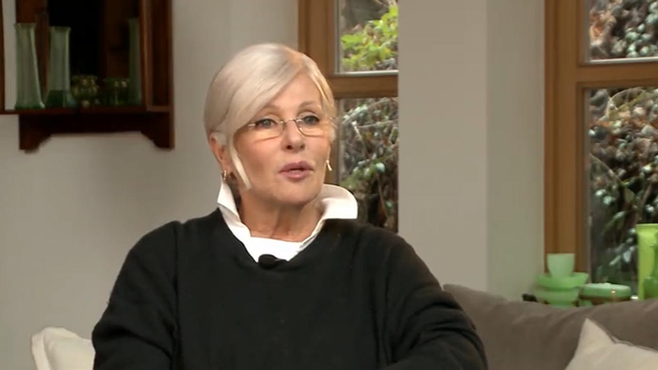 Pataki Ági - forrás: Tények Plusz - videó