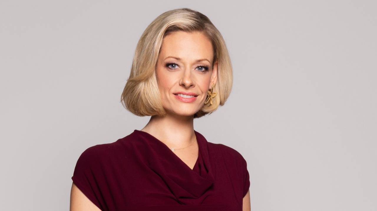 Peller Mariann durva hócsapdába került: „Rég izgultam már ennyire!”