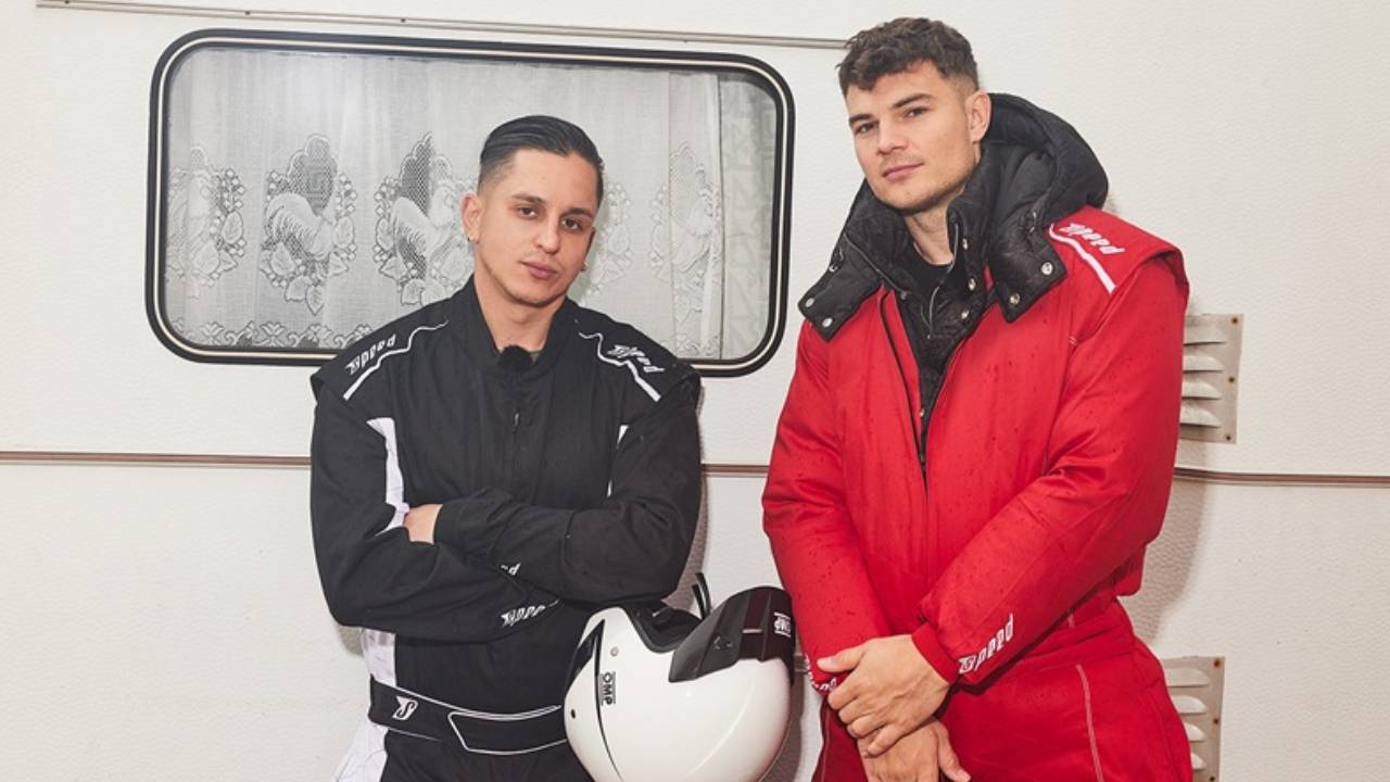 Büntetést kapott Aurelio és Pumped Gabo