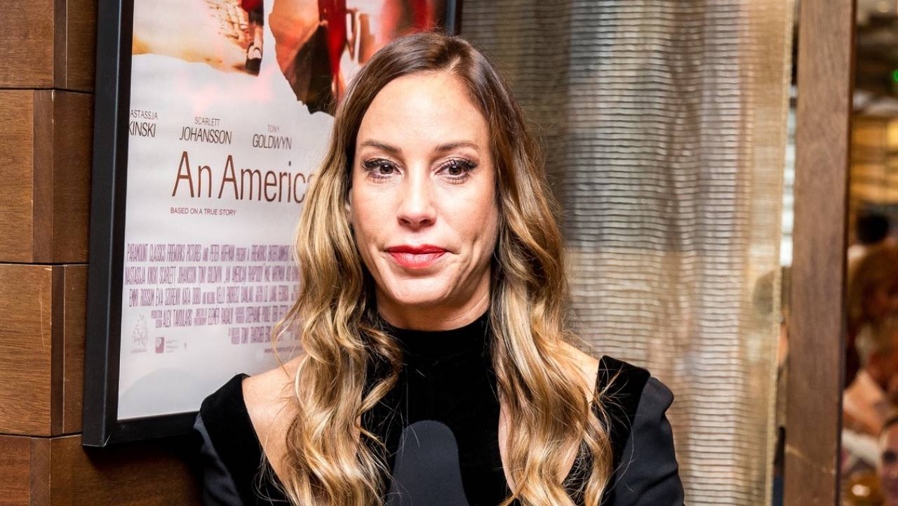 Ráthonyi-Palácsik Tímea Andy Vajnáról posztolt a fájdalmas évfordulón