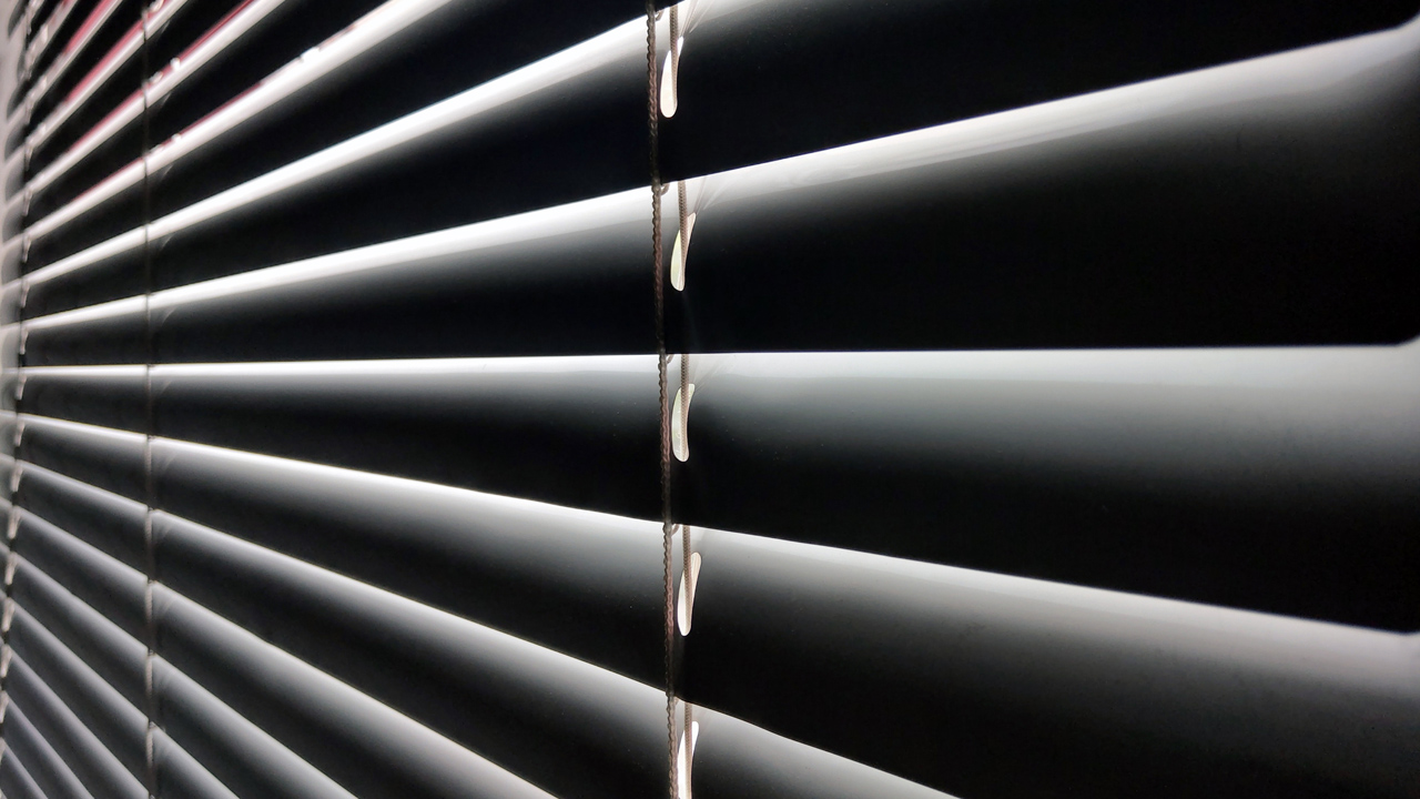 redőny, fotó: Getty Images