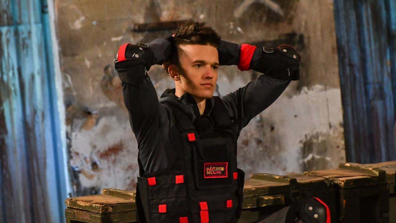 Rékasi Zsigmond ordított a fájdalomtól: „Nagyon megijedtem”