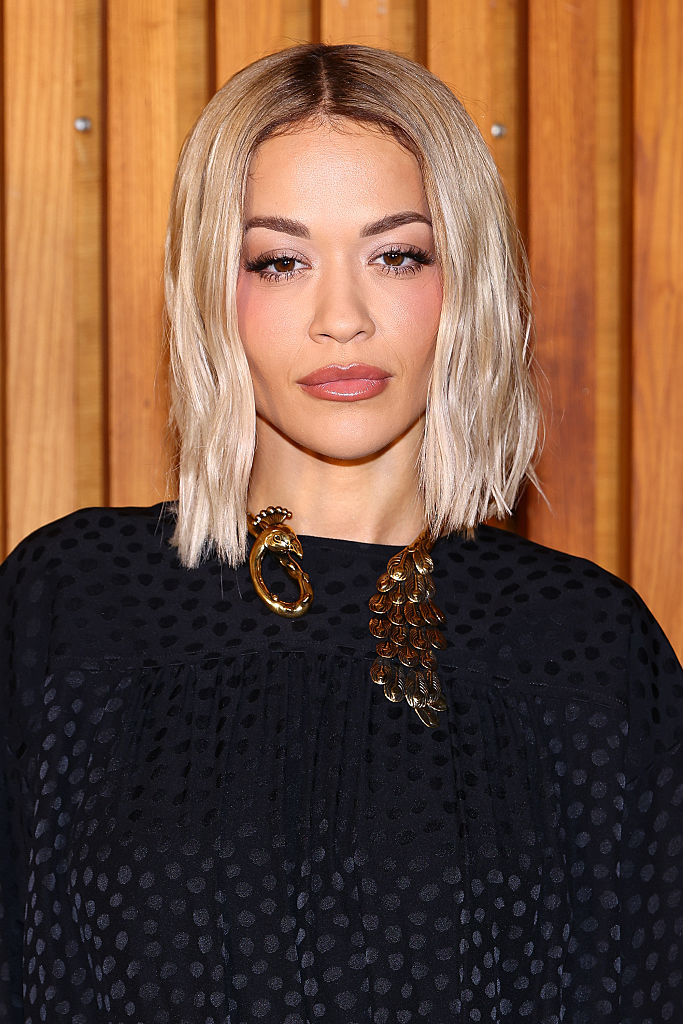 Rita Ora