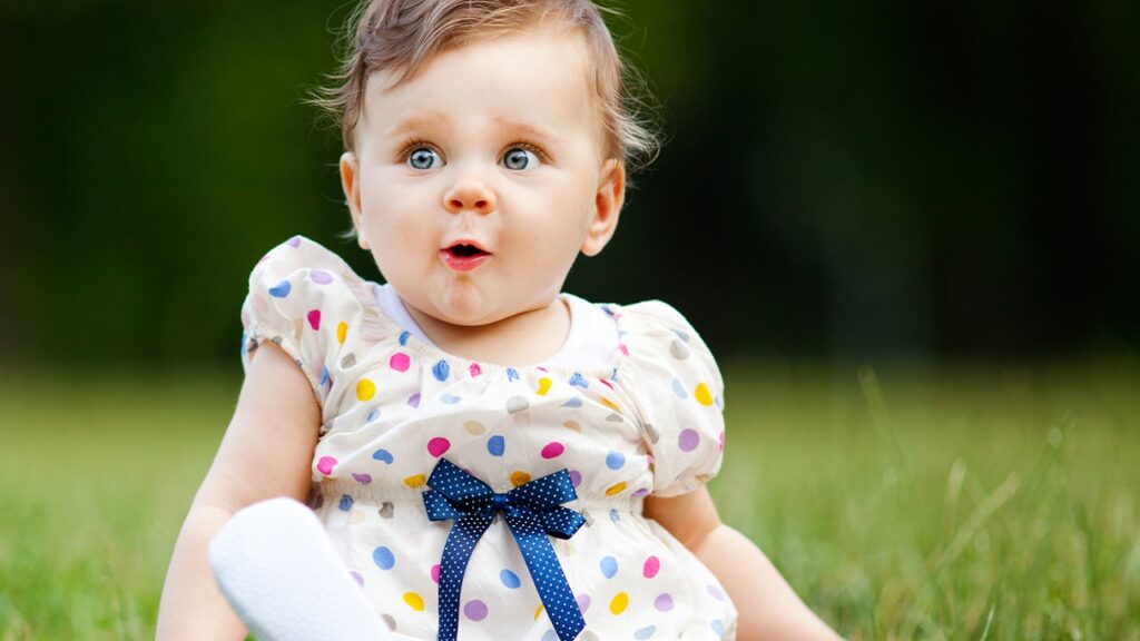 Durva, milyen lányneveket kapnak fel a szülők – Az Ájlin lehet az új Mária?