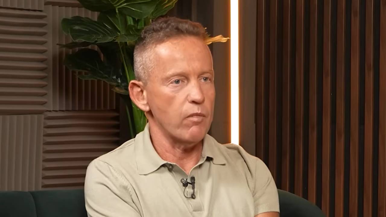 Schóbert Norbi: „A haláltól nem félek. Egy párszor már meghaltam”