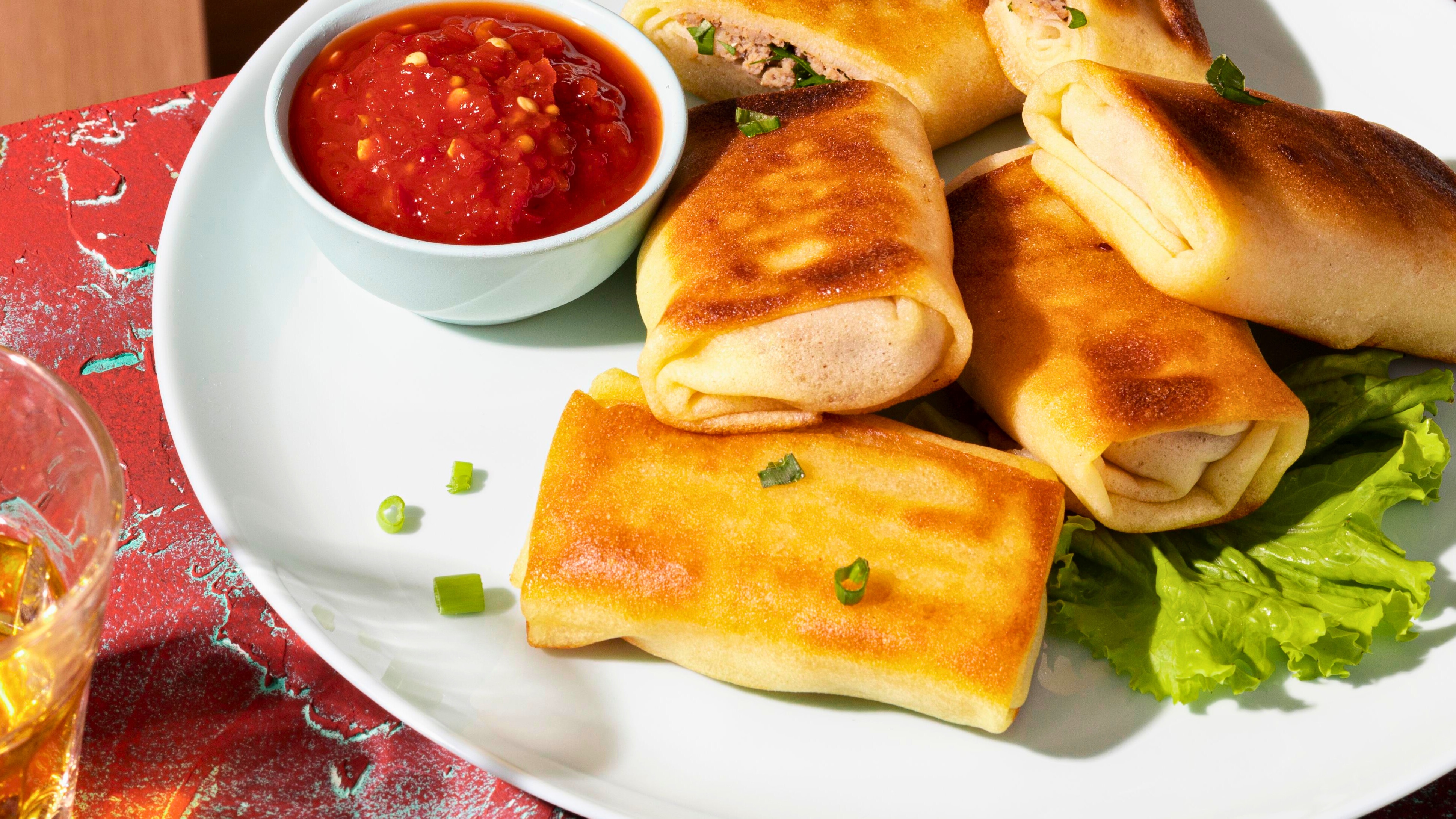 Socca, fotó: Getty Images