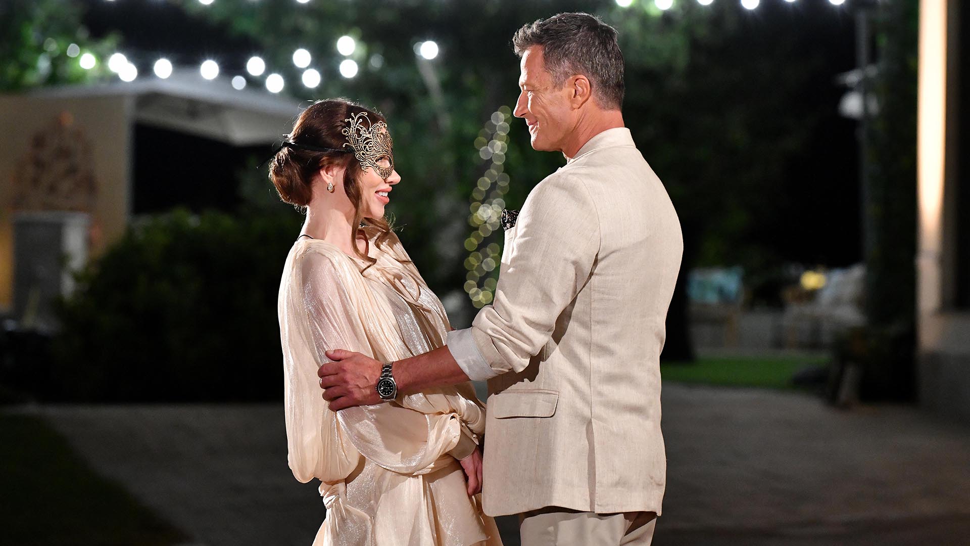 Kiara és Stohl András