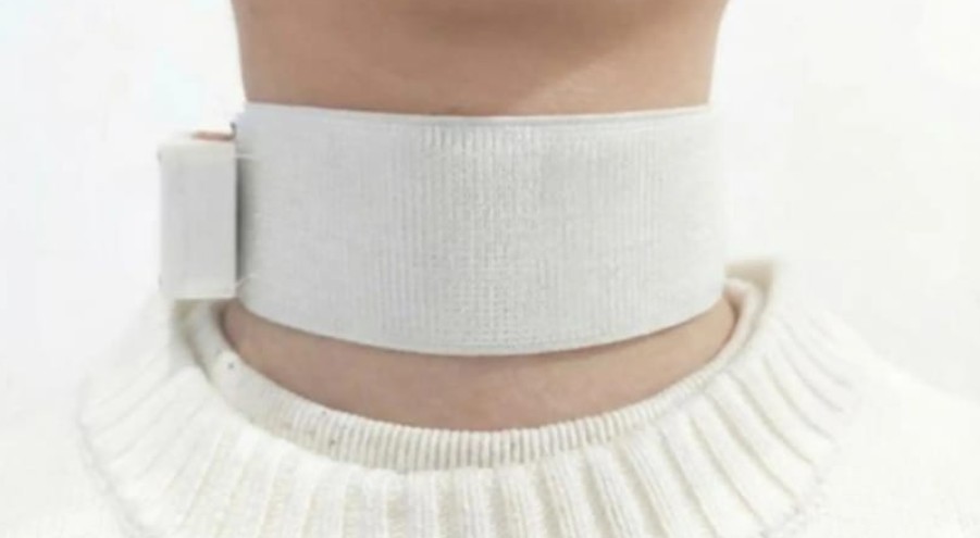 Stroke betegek beszédproblémáit javítja egy új találmány