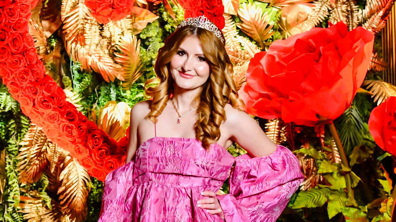 Princess Szabina kiborult, hogy Stohl hazaküldte: „Ezt meg fogja bánni, de már késő lesz!”