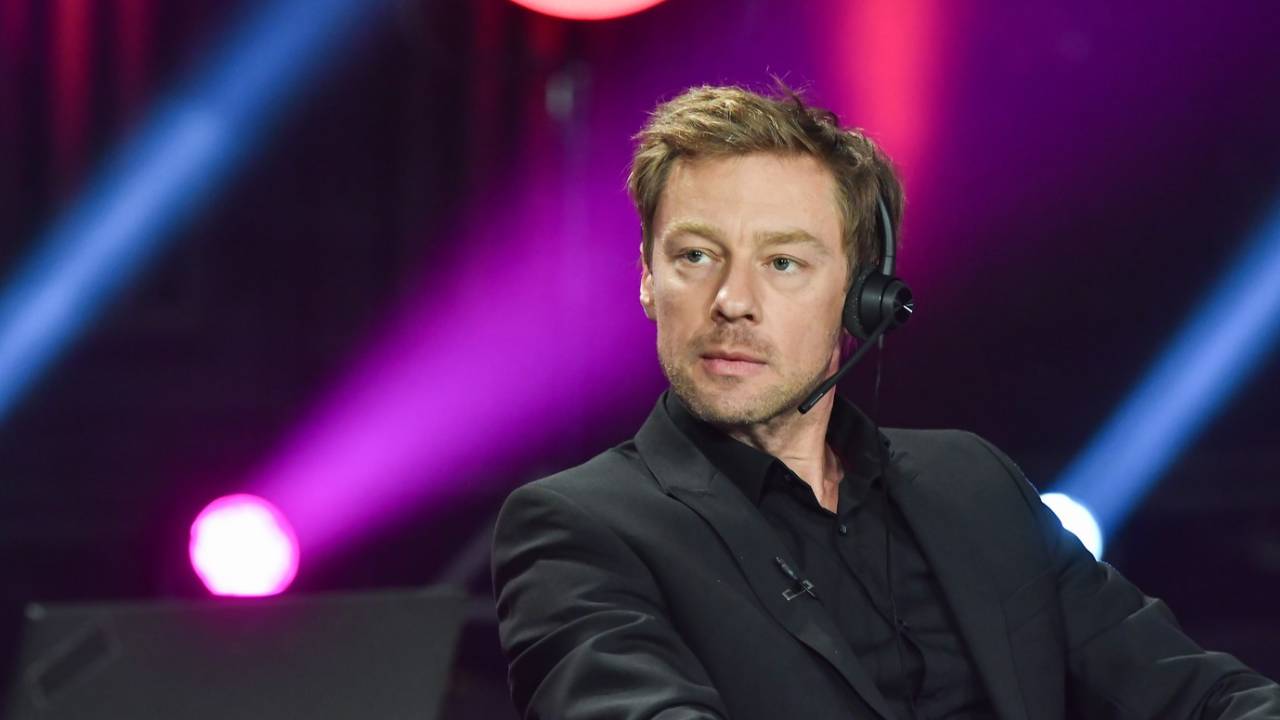 Száraz Dénes: „Nem volt pénzem. Lementünk nullára, teljesen zéró”