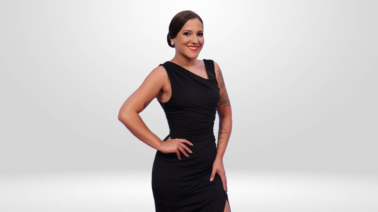 Újra A Dal színpadán Szirota Jennifer: 2010-ben, az X-Faktorban ismerte meg a közönség