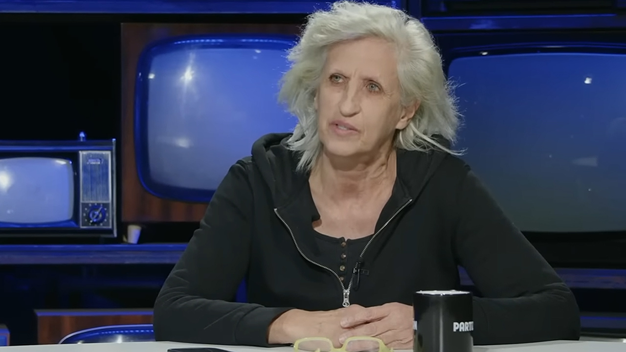 Proics Lilla - forrás: Partizán - videó