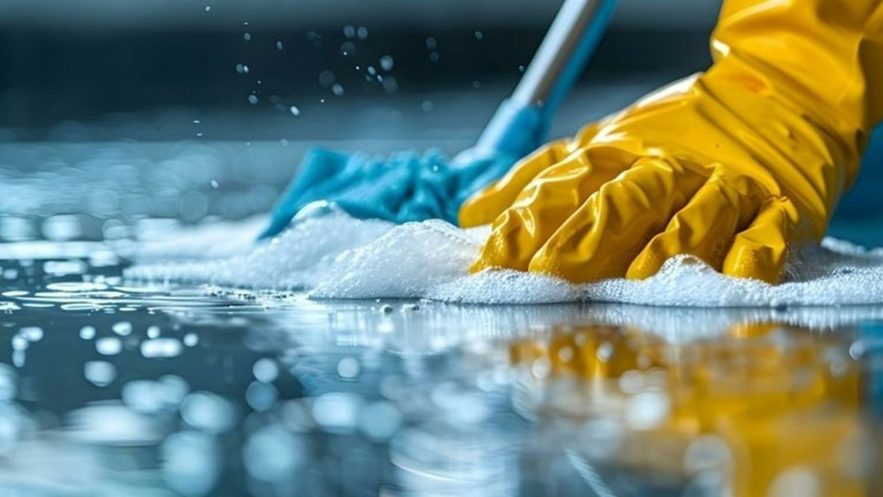 Felejtsd el az órabért! Így lehet jól keresni takarítással