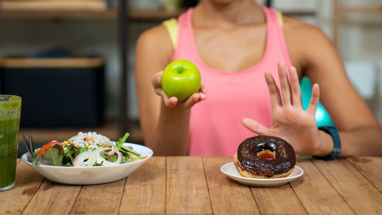 táplálkozási tévhitek, fotó: Getty Images