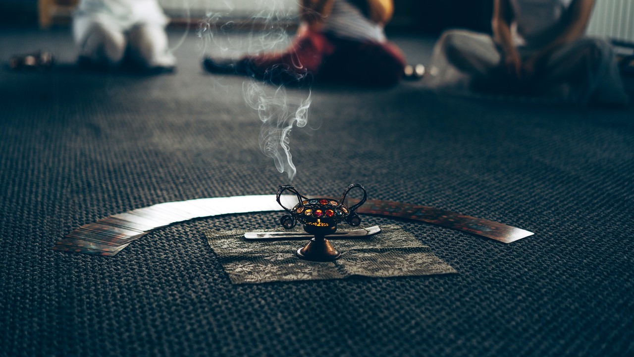 A hét tarot üzenete: fordulópont, felismerések és tudatos döntések ideje