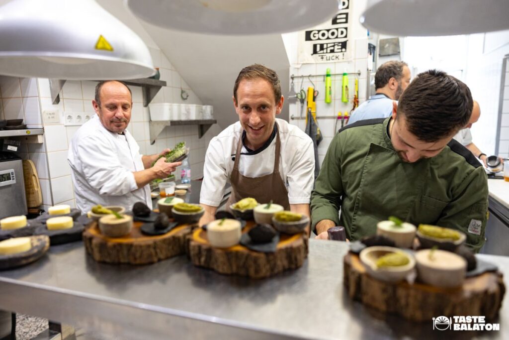 TASTE BALATON fesztivál: mutatjuk, mi vár ránk, és miért érdemes lemenni
