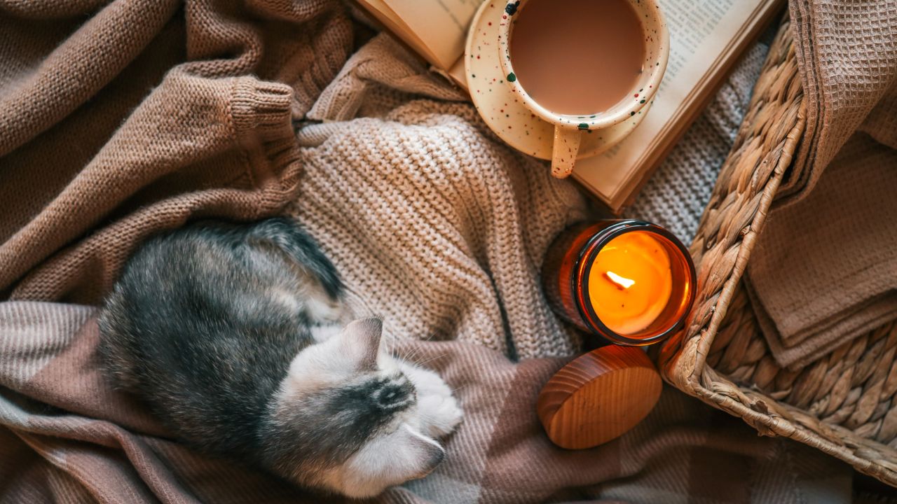 Hygge januárra hangolva: a dánok titka, amitől a lakásod a tél közepén menedék lesz