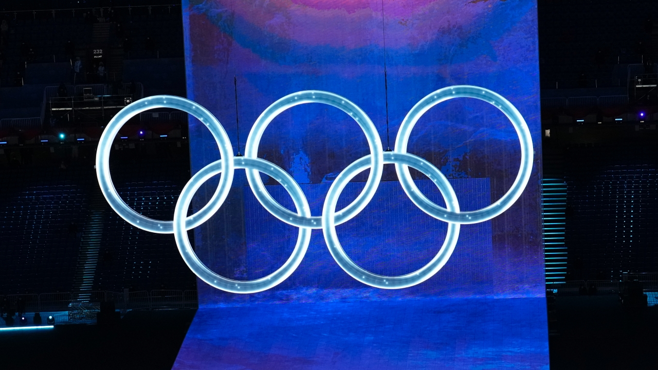 Téli olimpia ötkarika