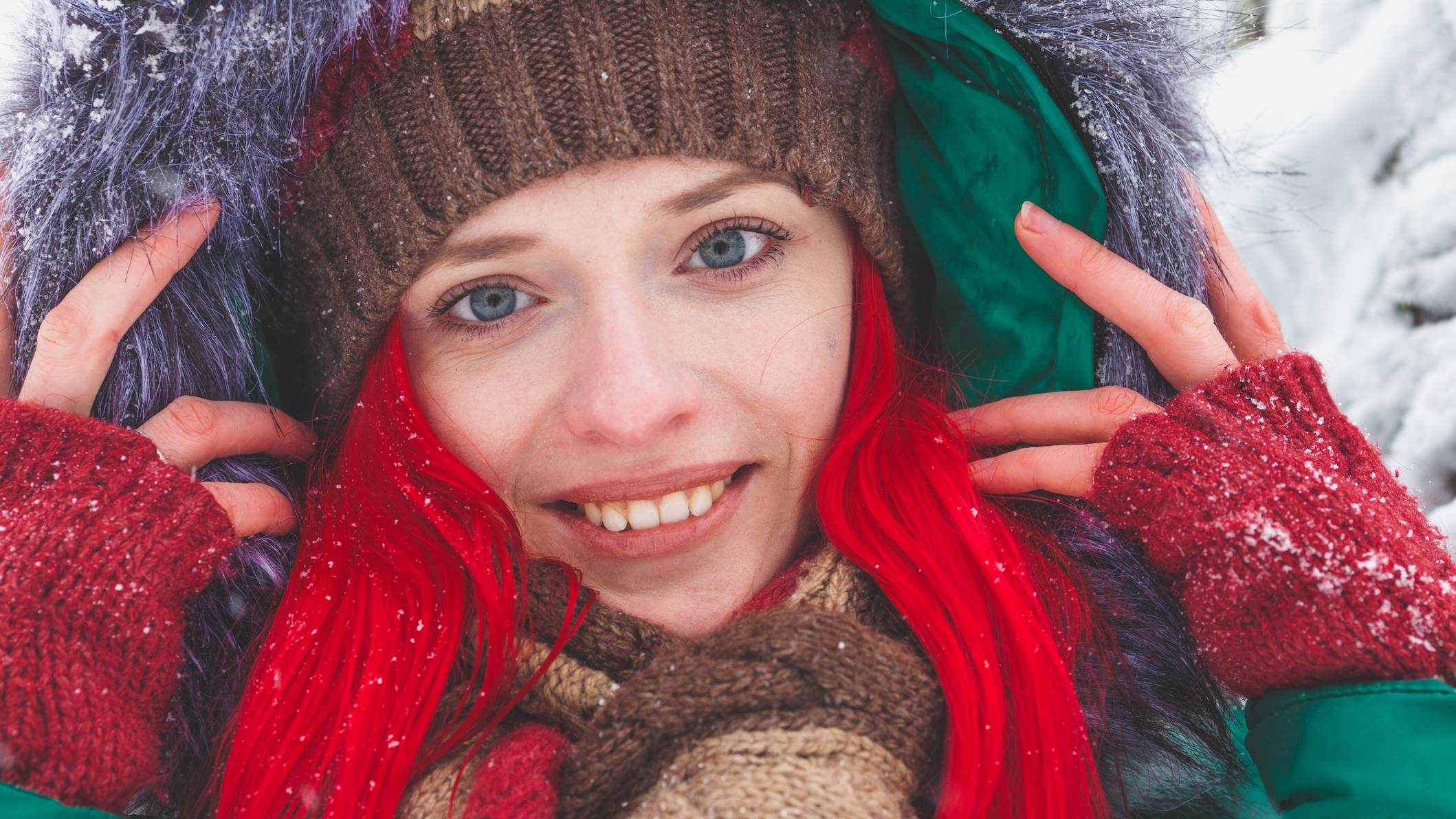 Jönnek a kemény mínuszok: így öltözz divatosan extrém hidegben is – ezek a ruhadarabok aranyat érnek!