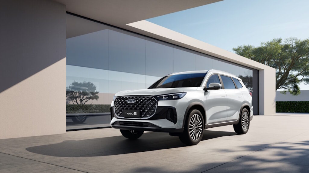 Ritka villámrajt a magyar autópiacon