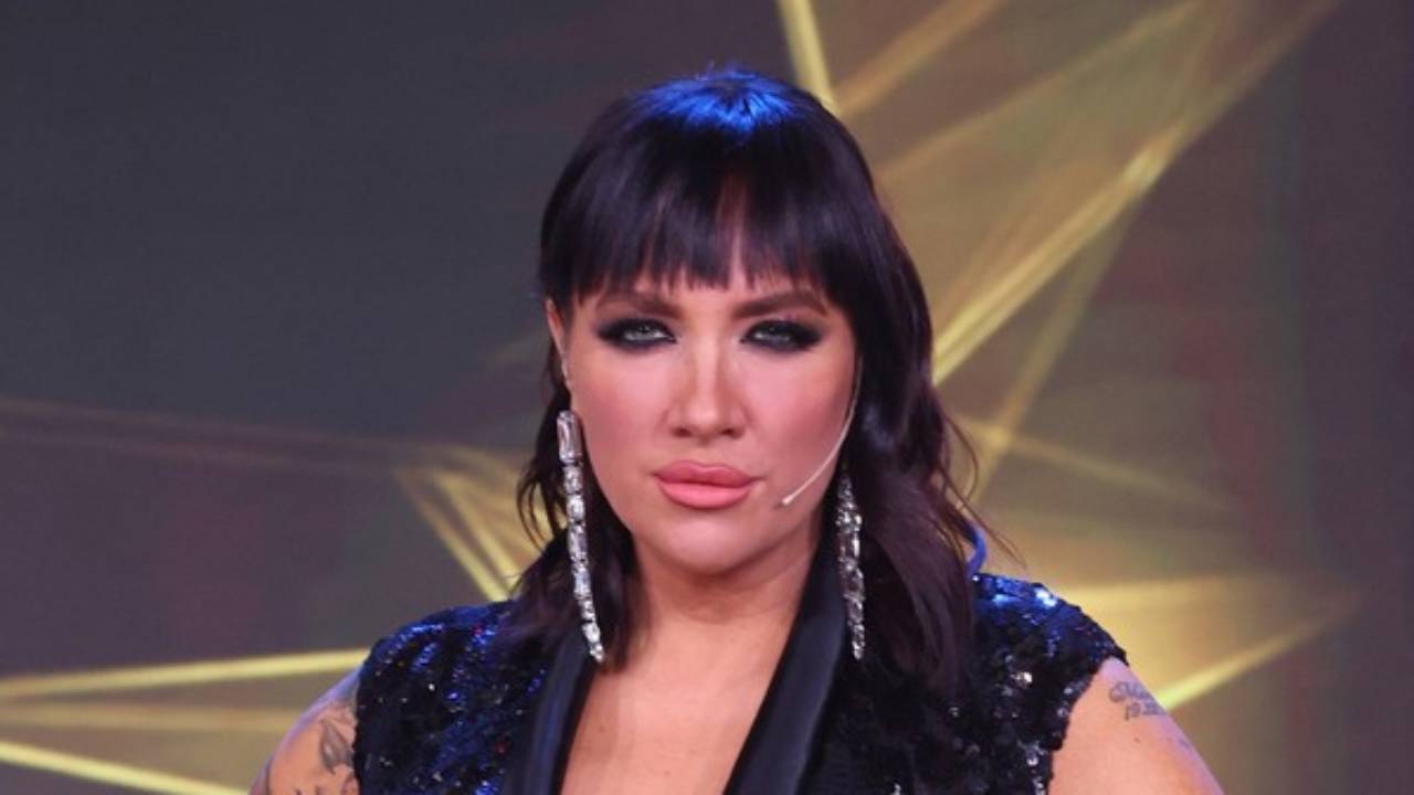 Tóth Gabi számára véget ért a Csináljuk a fesztivált! – most reagált a kiesésére