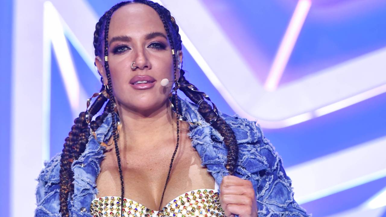 Ezek voltak Tóth Gabi legextrémebb outfitjei a Megasztárban