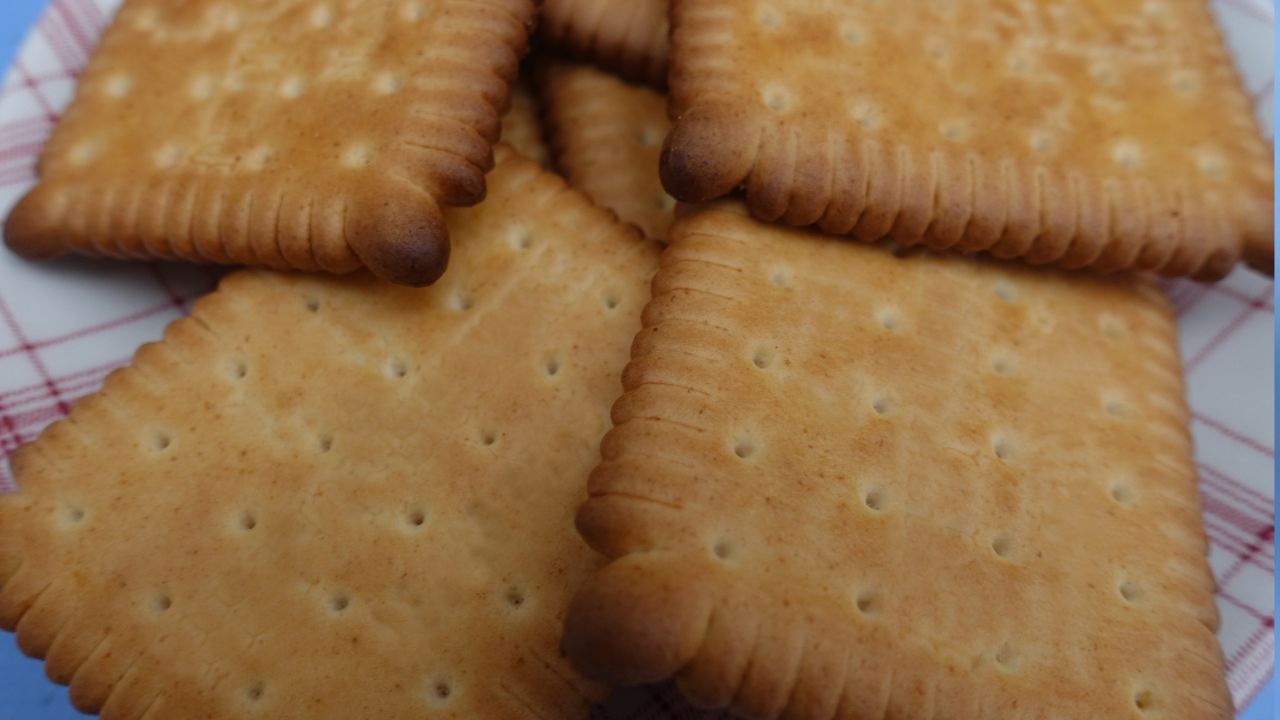 háztartási keksz, fotó: Getty Images