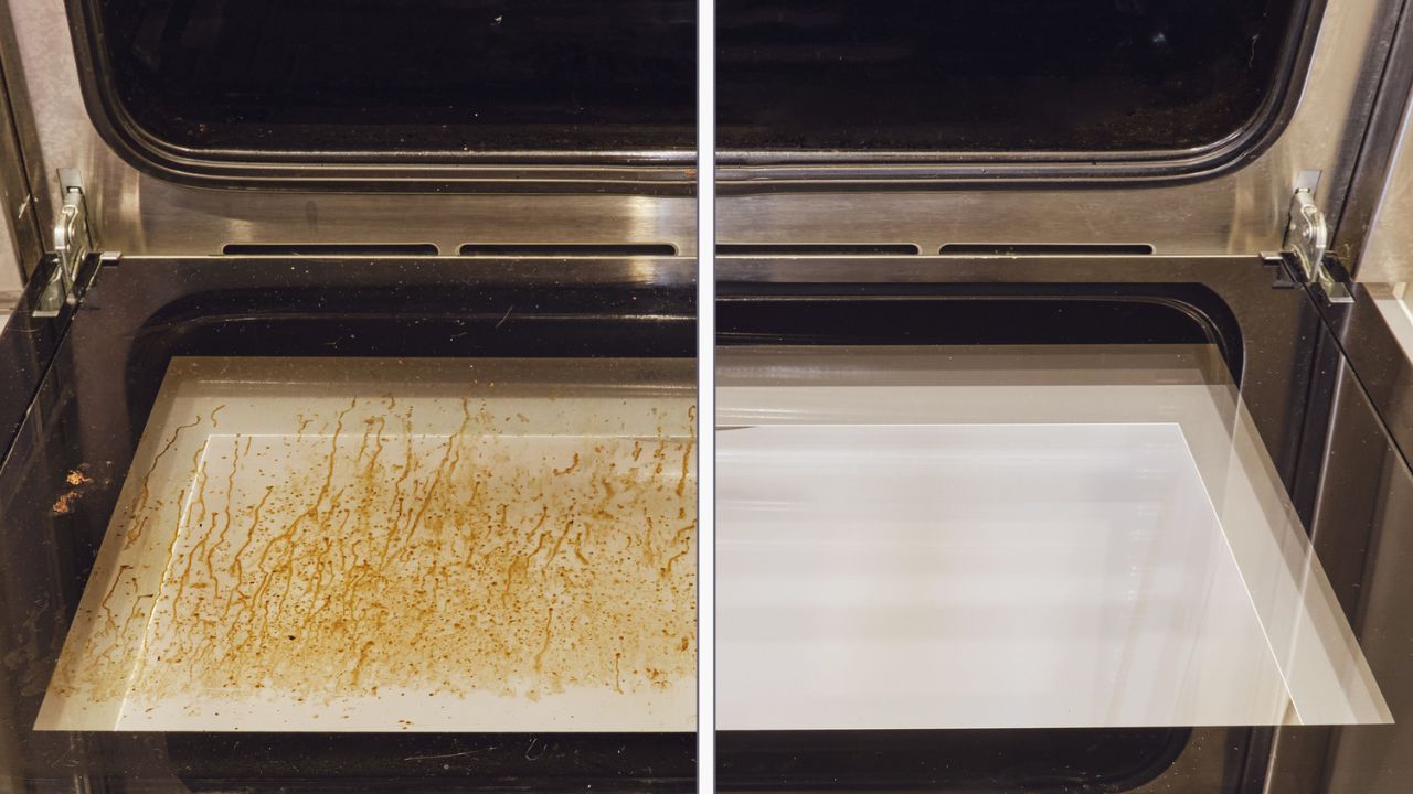 Évekig nem használtuk: mire való valójában a sütő alatti fiók?