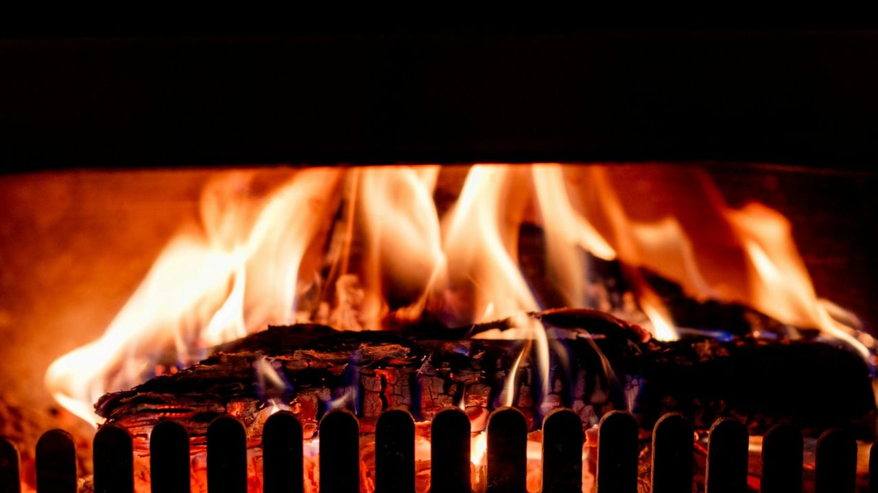 fa tüzelés, fotó: Unsplash